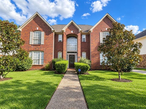 Photo of 14206 Torrey Vista Drive, Houston, TX 77014 (MLS # 55266973)