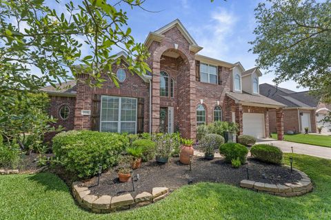 Photo of 7218 Diamond Falls Lane, Spring, TX 77389 (MLS # 95073609)