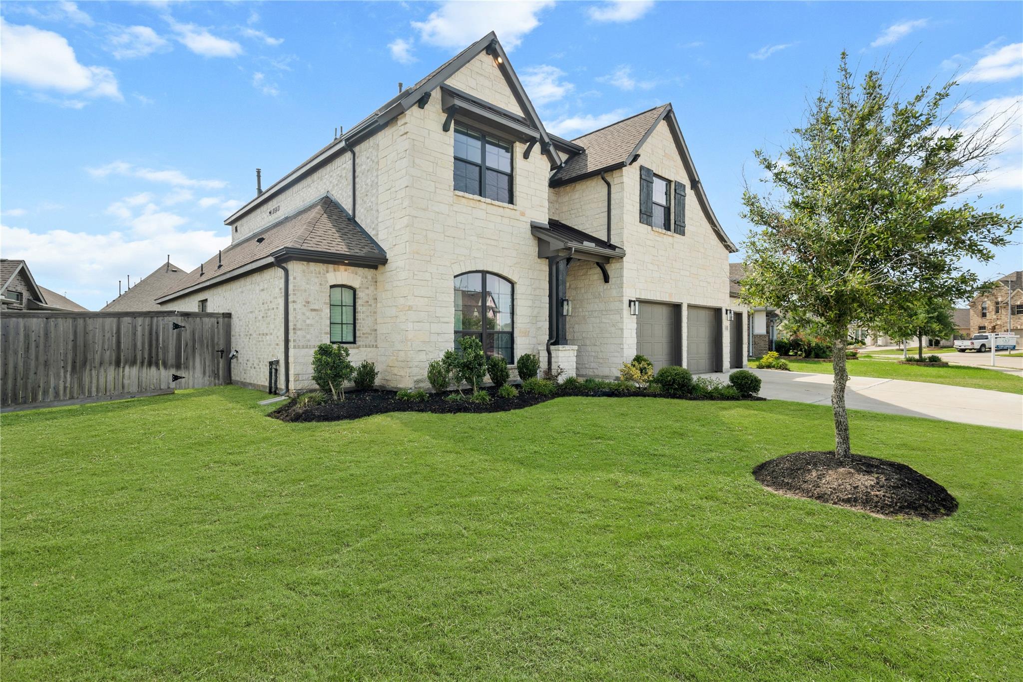 26223 Polaris Rise Lane