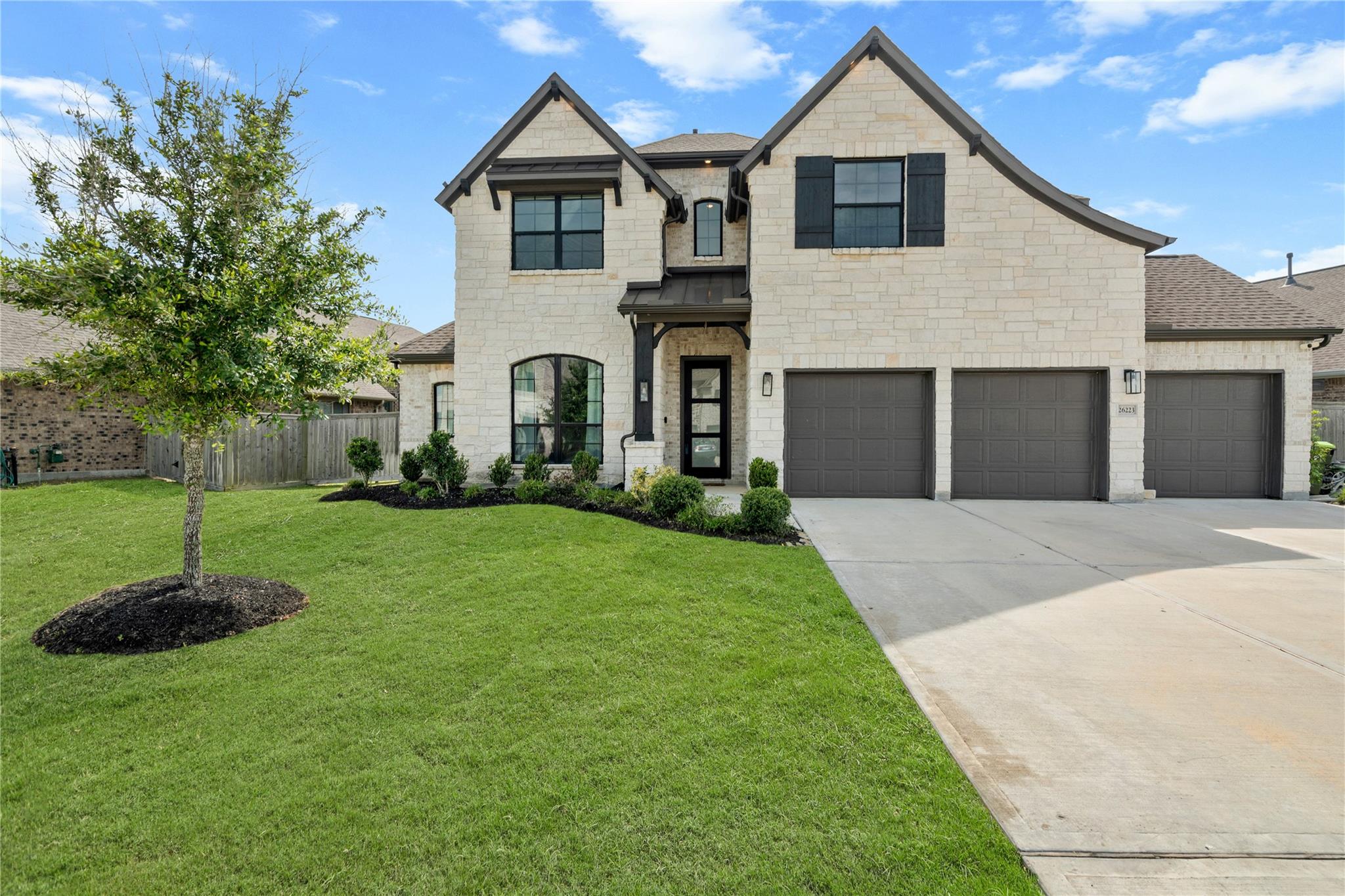 26223 Polaris Rise Lane