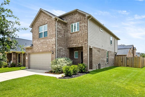 Photo of 17811 Pamukkale Place, Tomball, TX 77377 (MLS # 93372992)