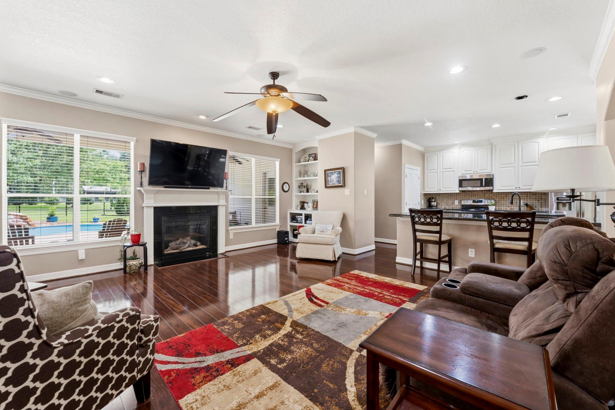 9219 Amelia Drive