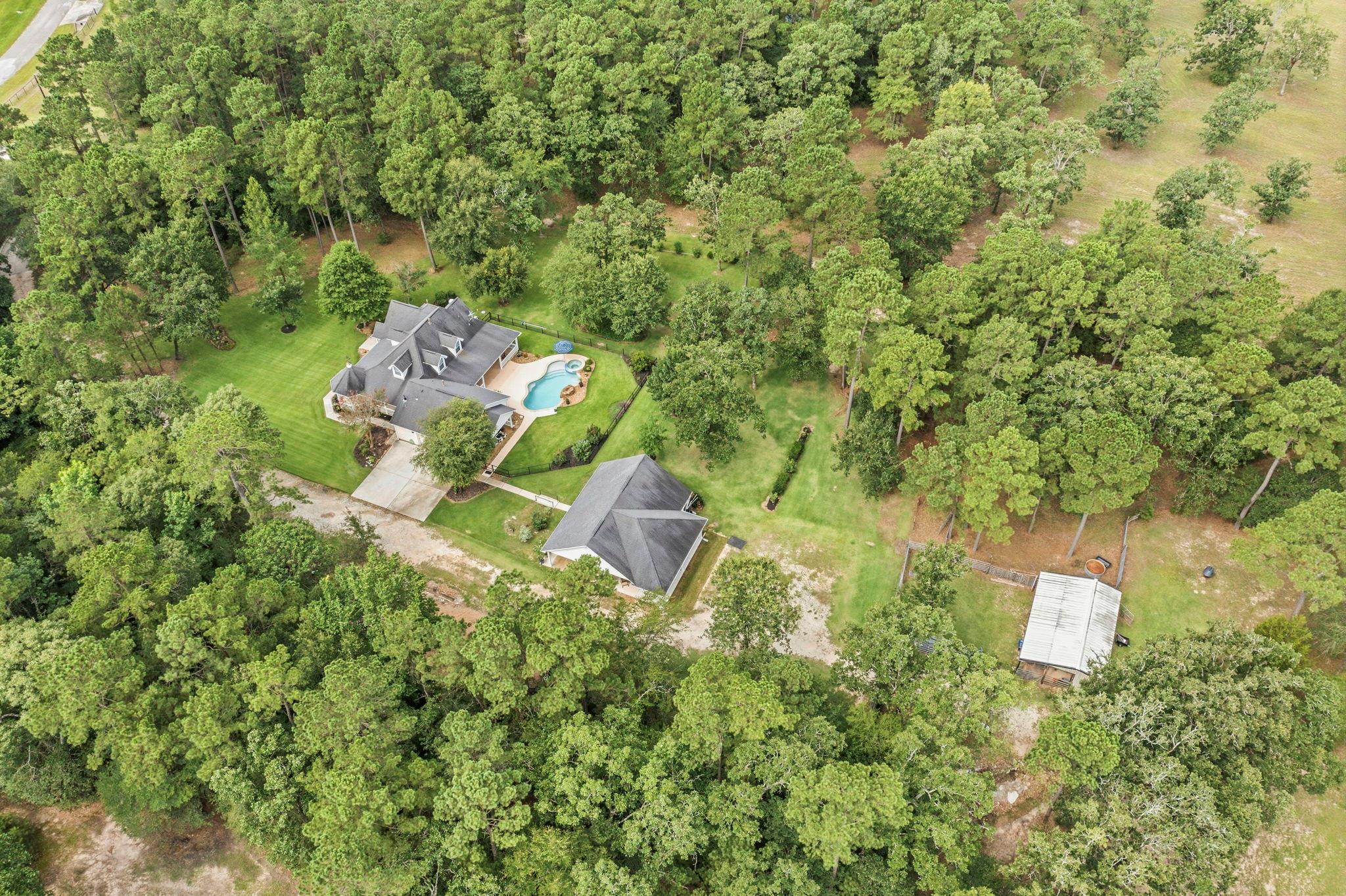 9219 Amelia Drive