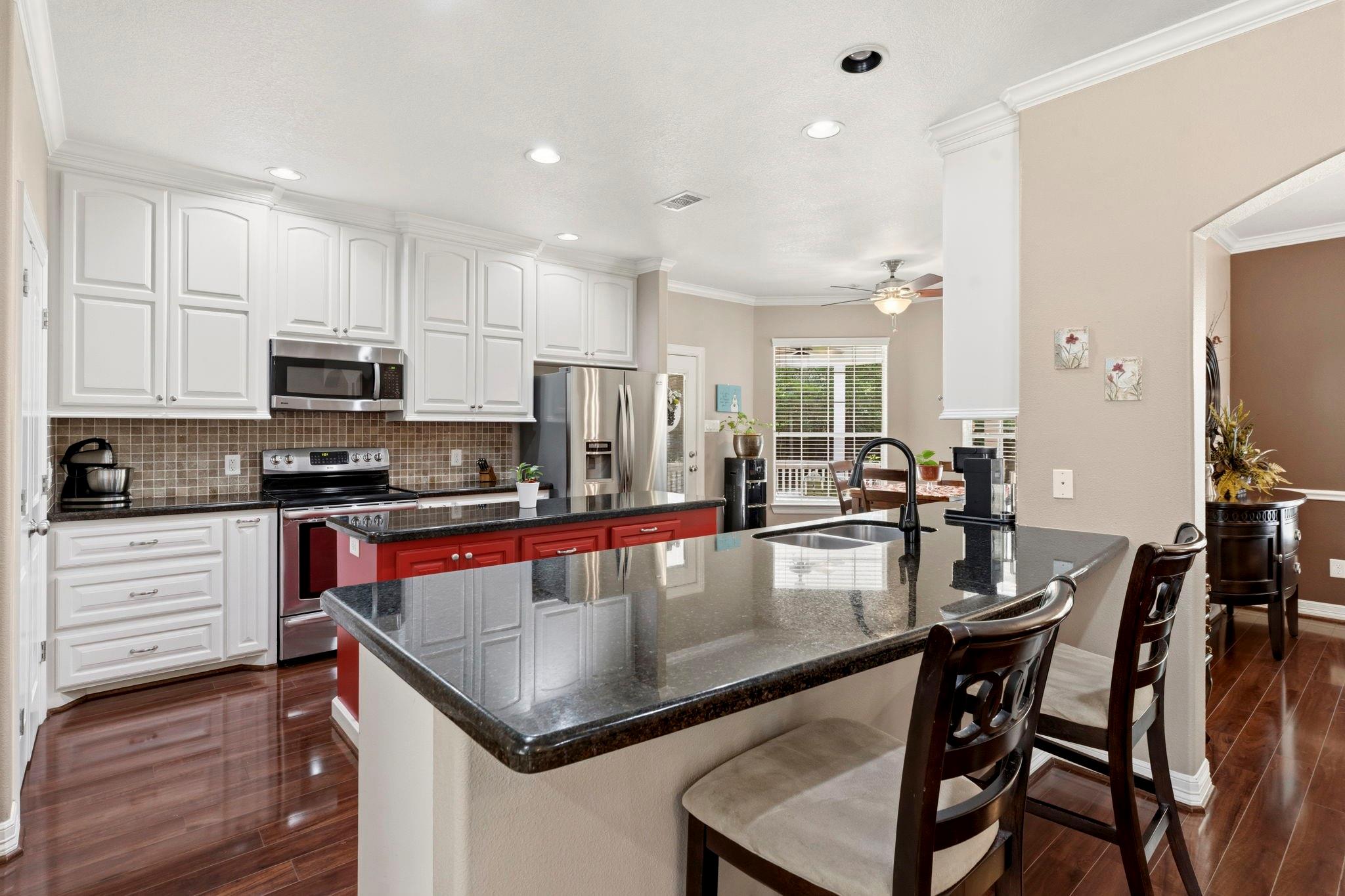 9219 Amelia Drive