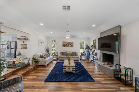 Photo of 1815 Cobblestone Court, Richmond, TX 77406 (MLS # 65176129)