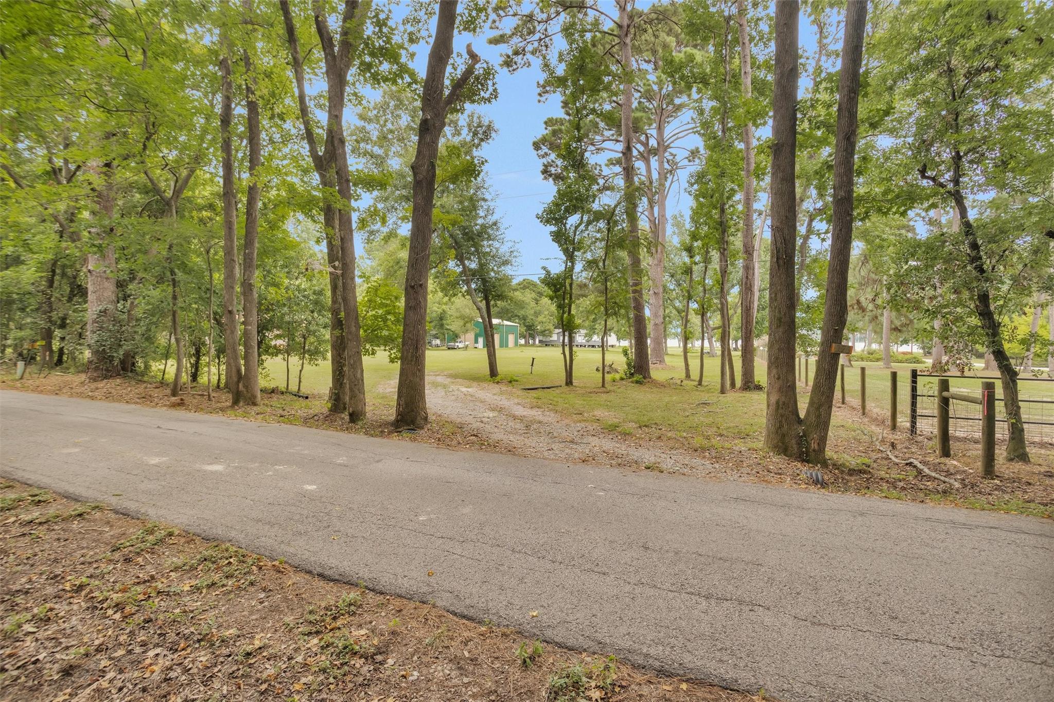 TBD Johnson Road