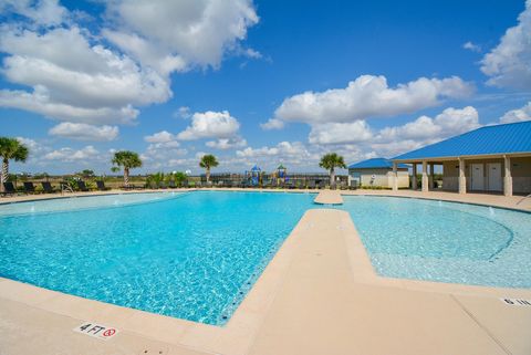 Photo of 3321 Bay Point Drive, Palacios, TX 77465 (MLS # 3626240)