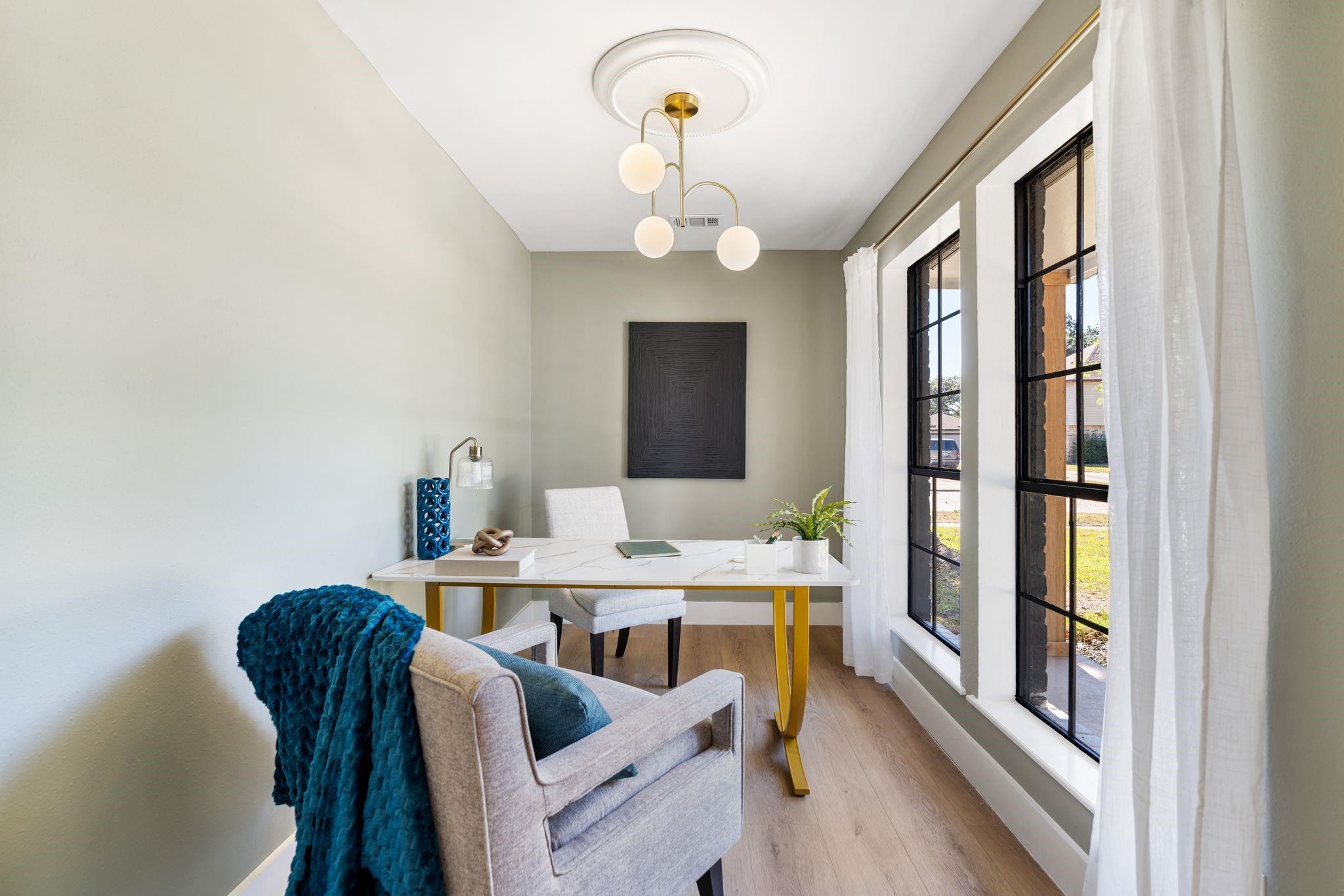 17402 Telegraph Creek Drive