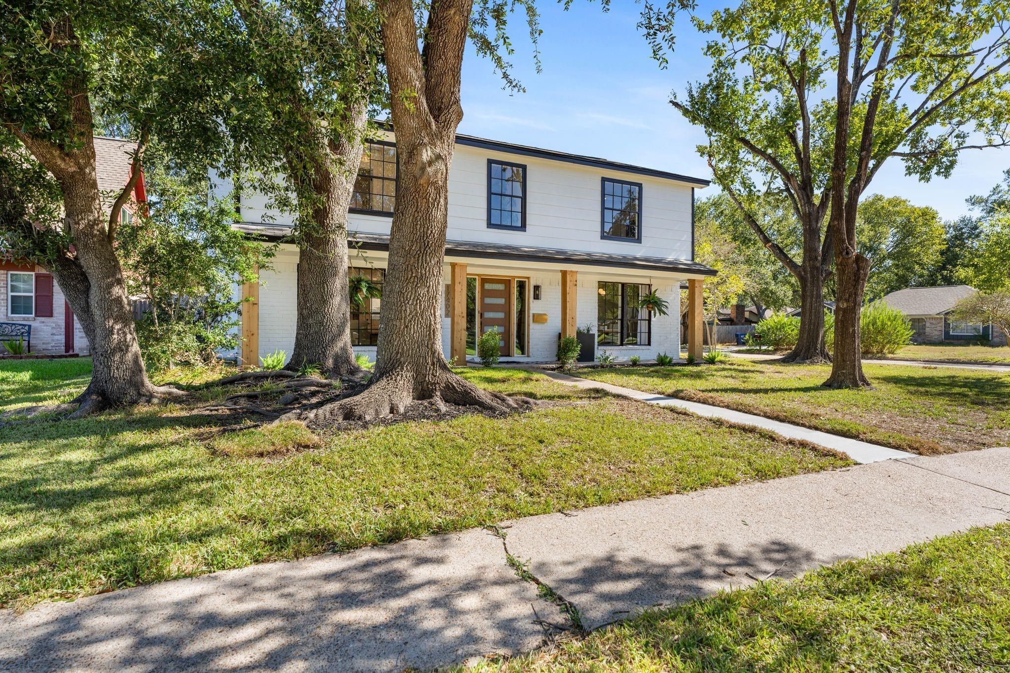 17402 Telegraph Creek Drive