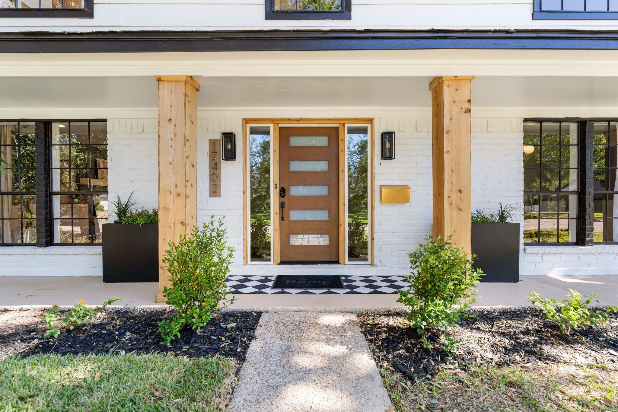 17402 Telegraph Creek Drive