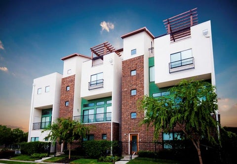 Photo of 1316 Welch Street, Houston, TX 77006 (MLS # 31268144)