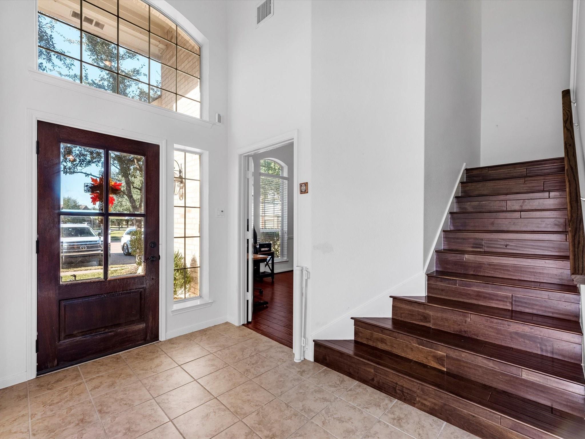 10802 Lake Raven Court