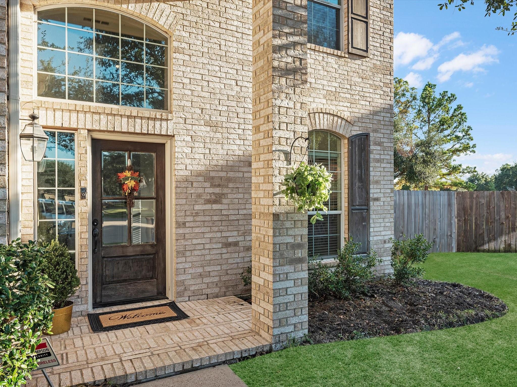 10802 Lake Raven Court