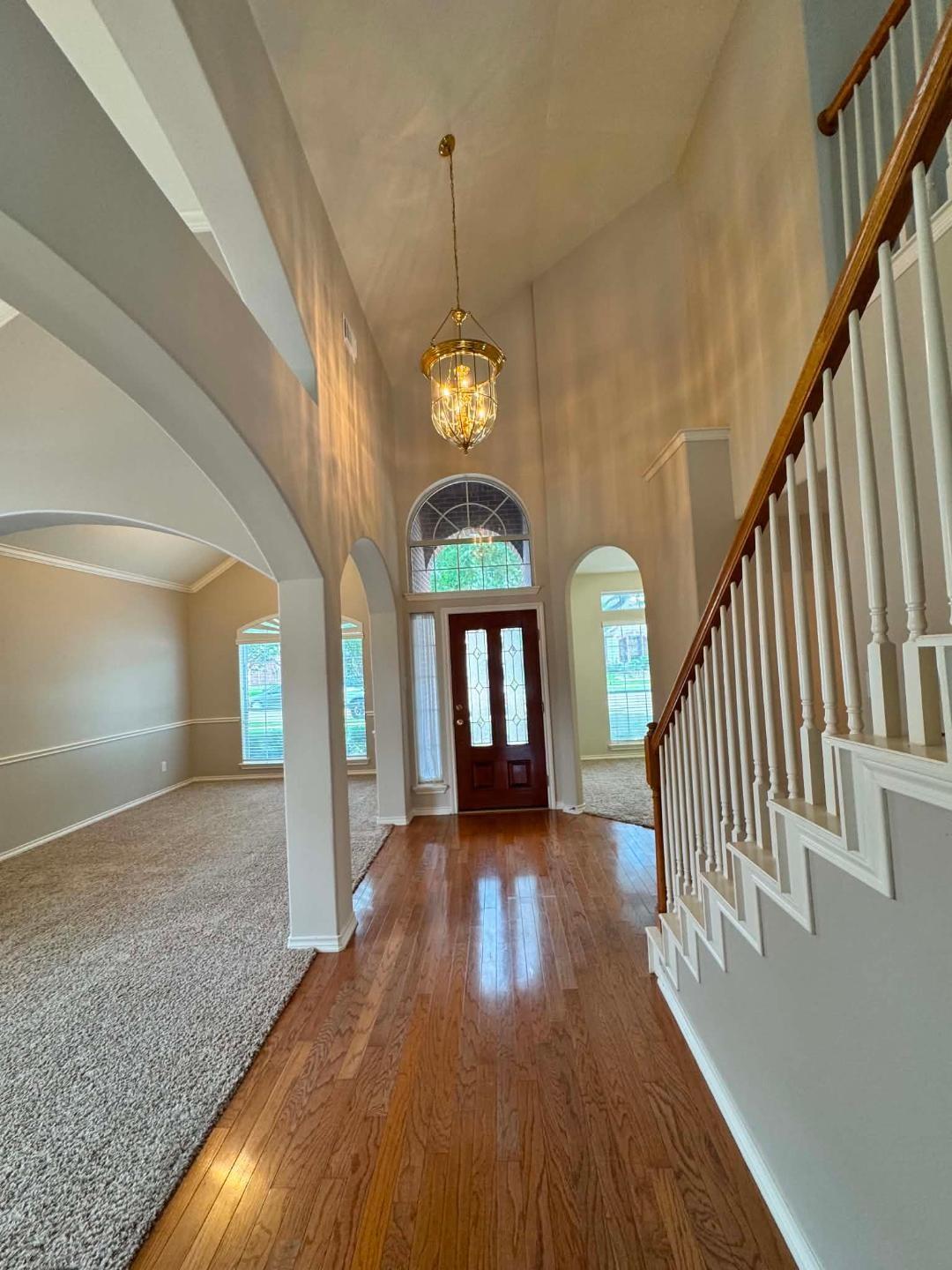 19015 Canyon Frost Drive