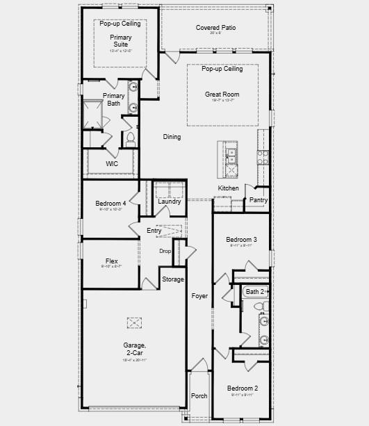 9743 Avalon View Drive