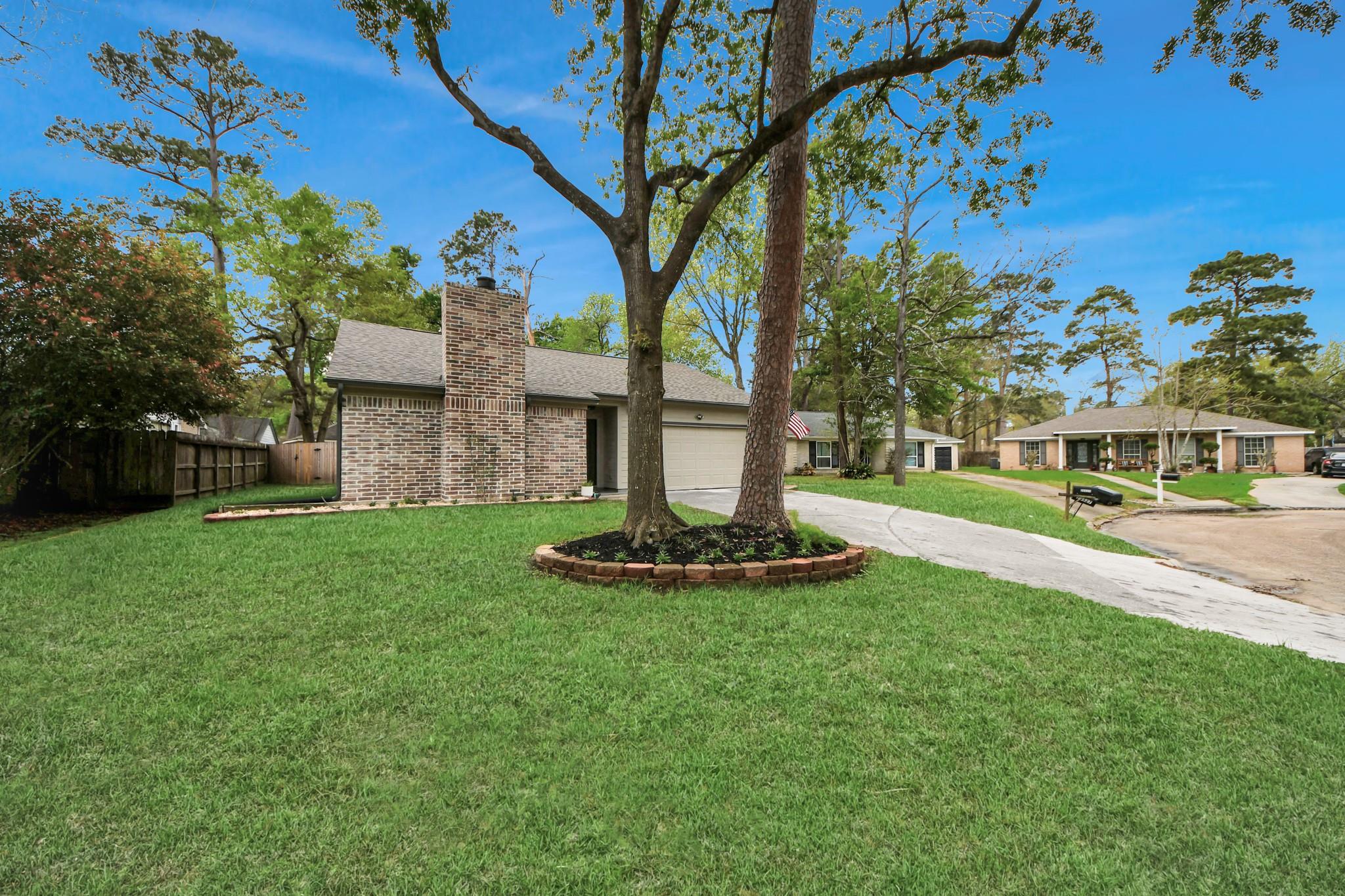 25523 Pepper Ridge Lane