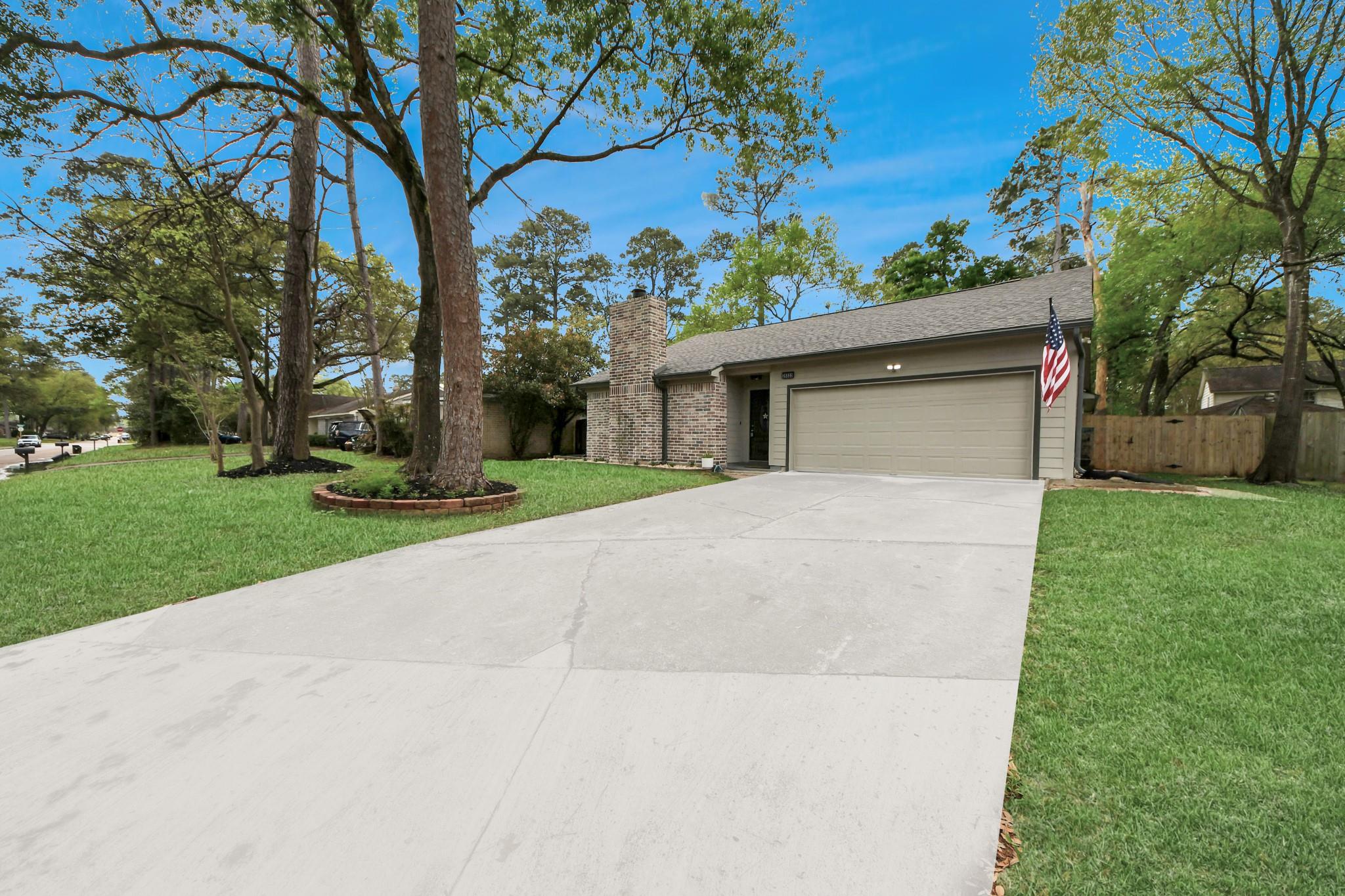 25523 Pepper Ridge Lane