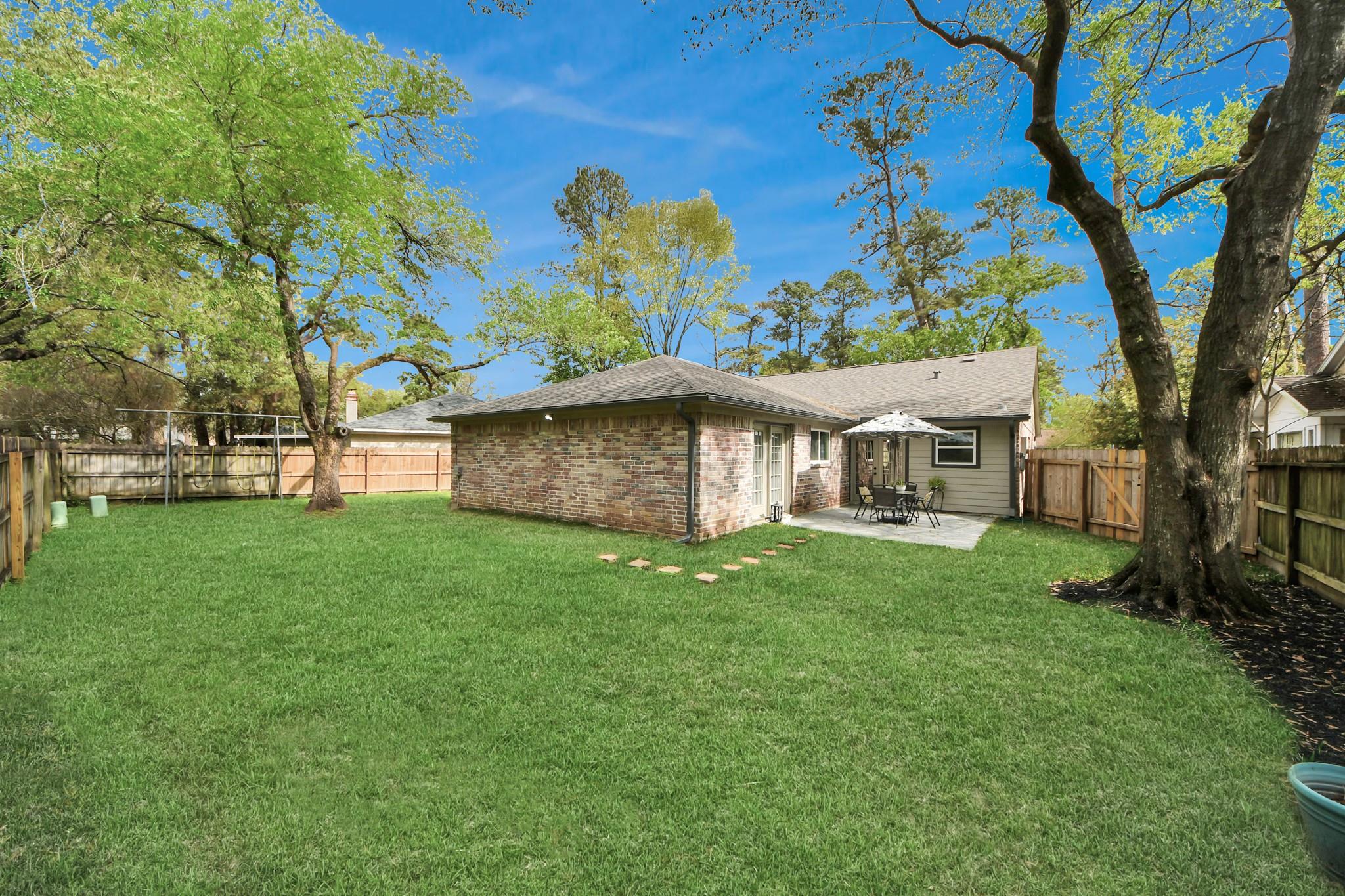 25523 Pepper Ridge Lane