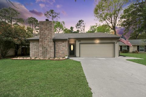 Photo of 25523 Pepper Ridge Lane, Spring, TX 77373 (MLS # 2282306)