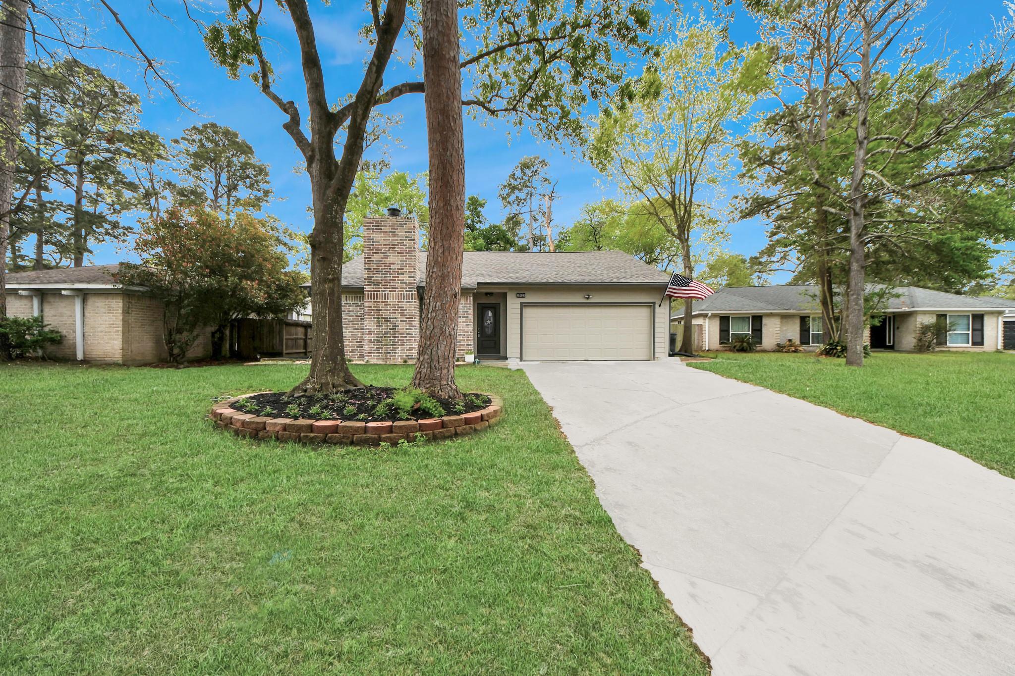 25523 Pepper Ridge Lane