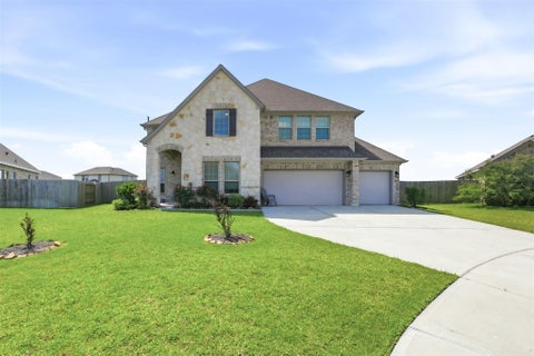 Homes For Sale - 9606 Pleasant Way<br/> Baytown, TX 77523