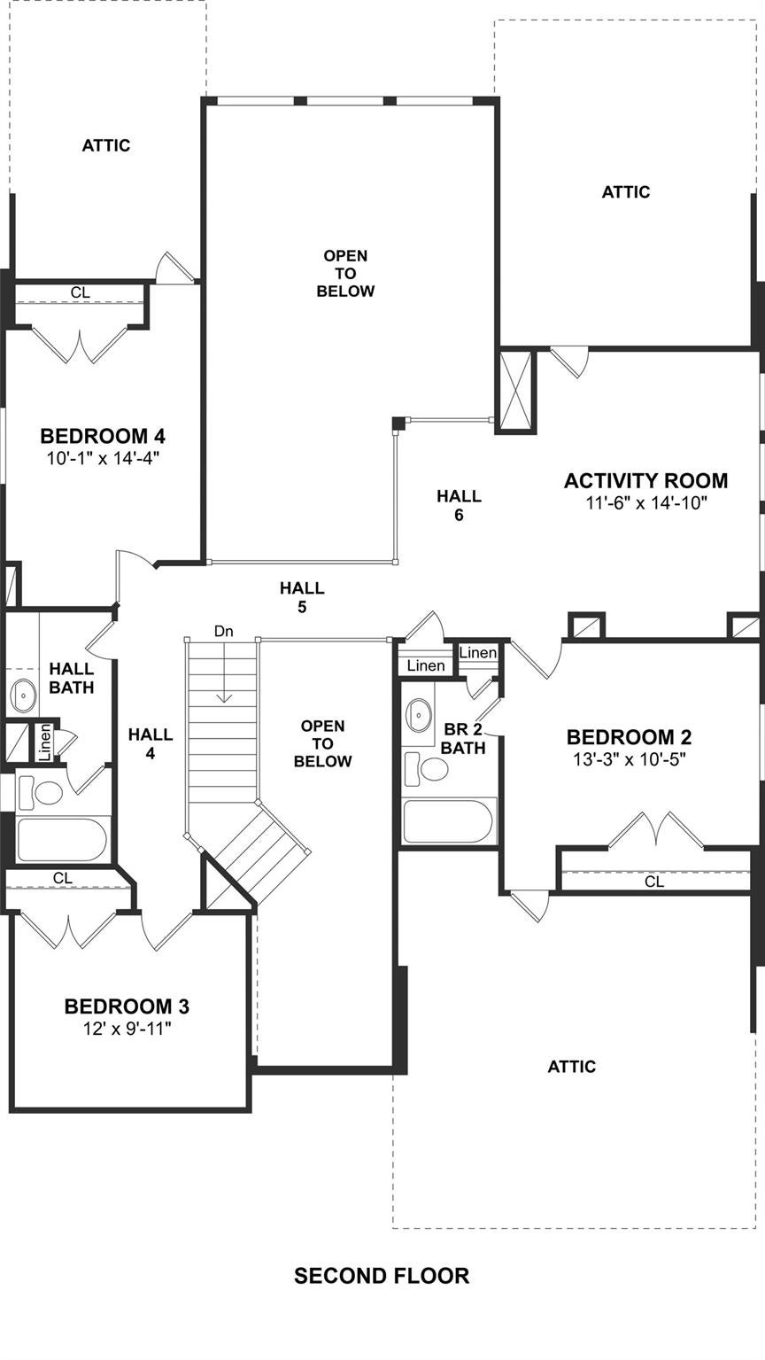 21907 Iris Colony Drive
