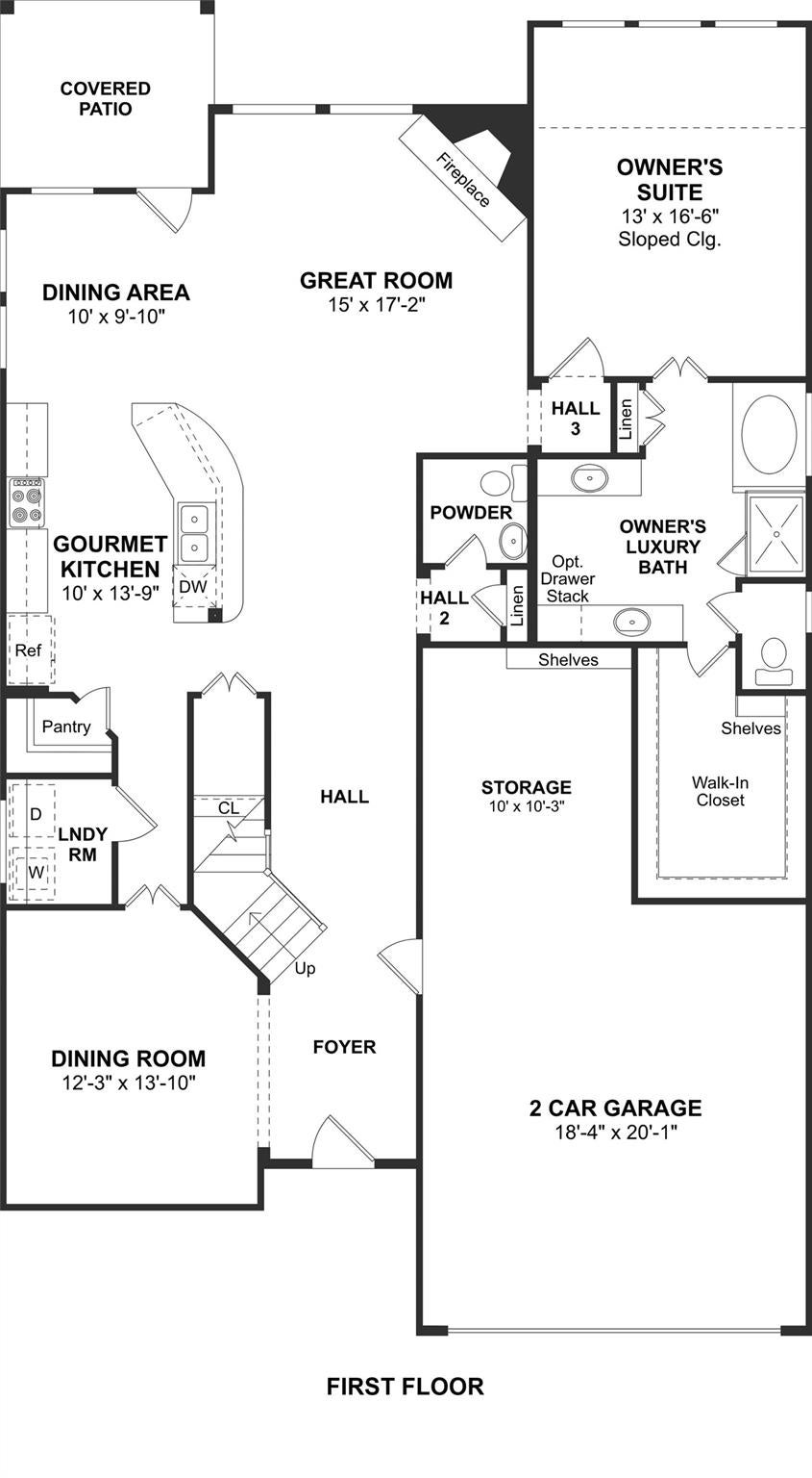 21907 Iris Colony Drive