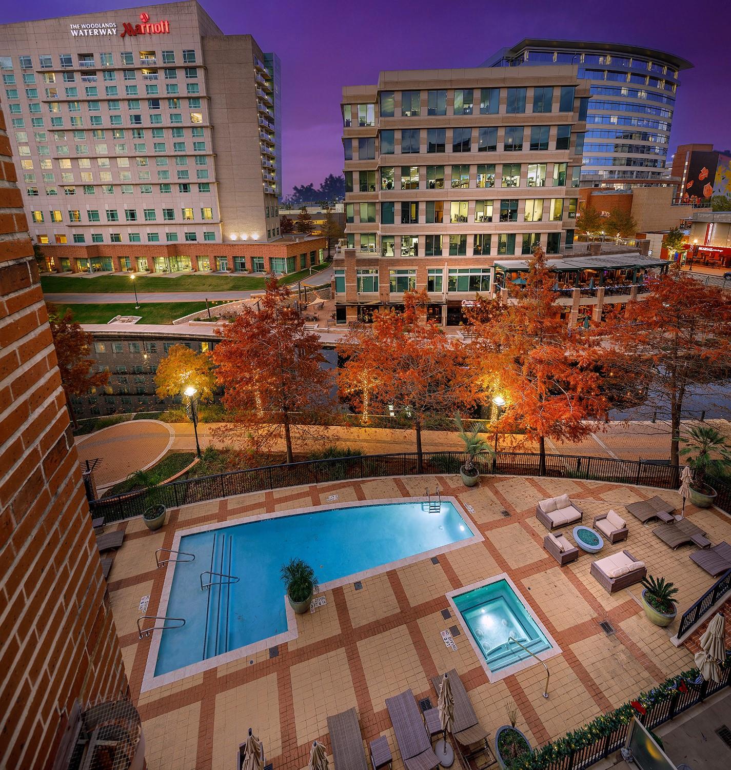 1 Waterway Court 5-B