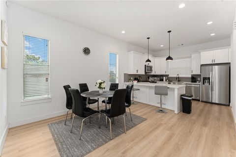 Photo of 2341 Eagle Street, Houston, TX 77004 (MLS # 28951485)