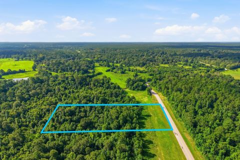 Vacant Land For Sale - 14-30-68A Dipping Vat Road<br/> Huntsville, TX 77340
