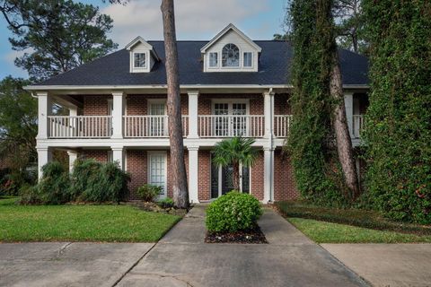 17707 Champion Forest Drive Spring TX 77379