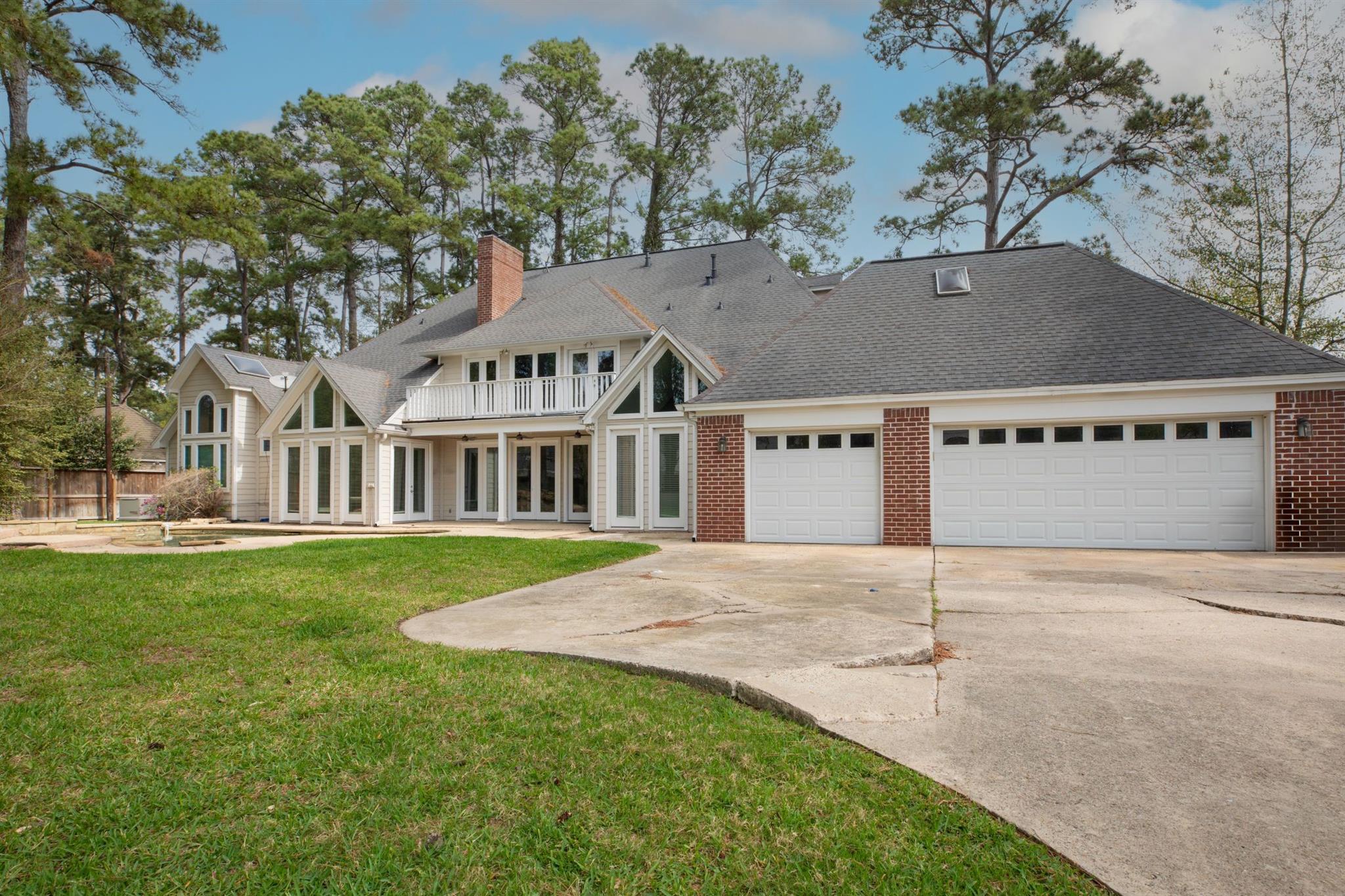 17707 Champion Forest Drive