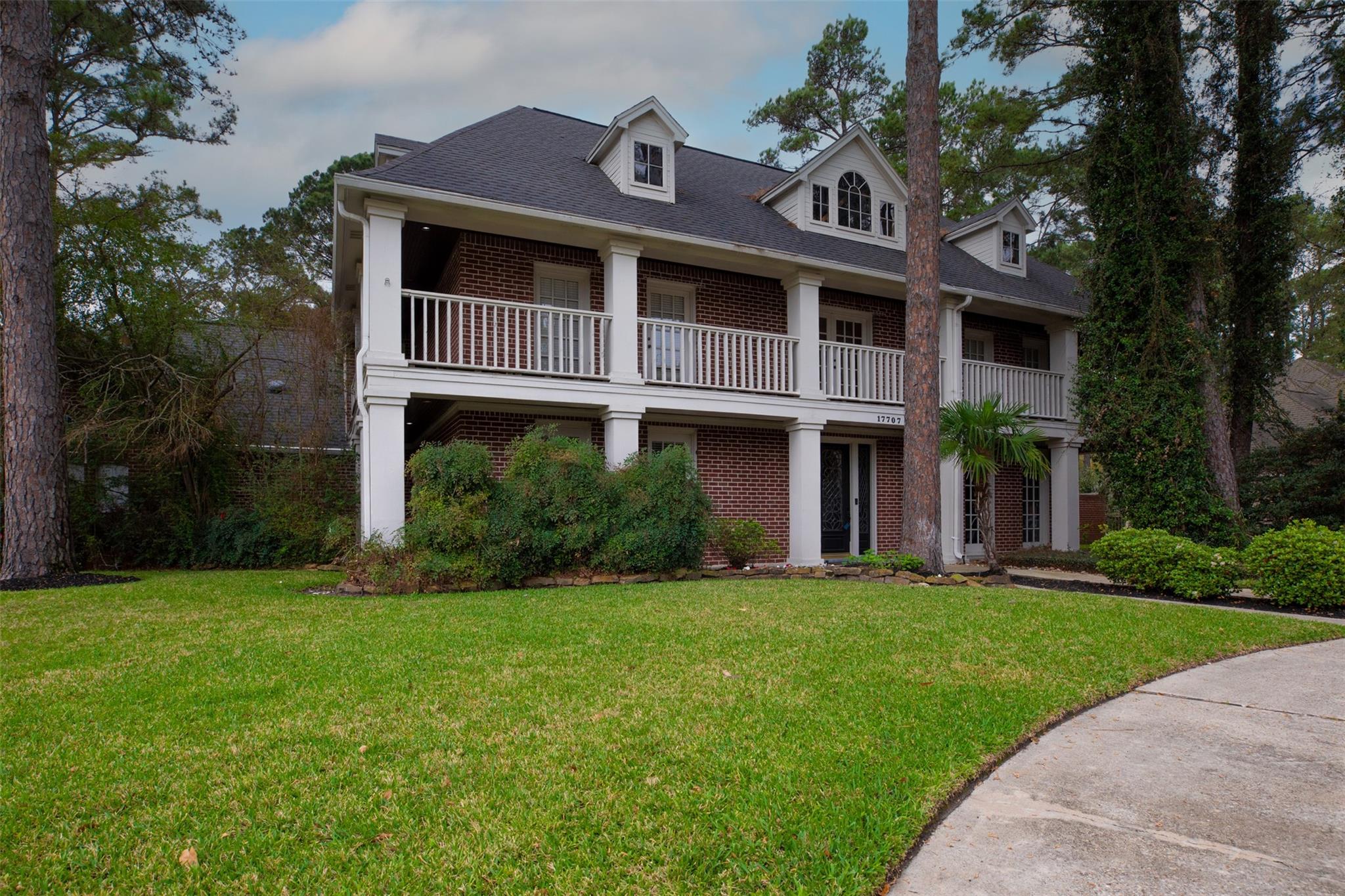 17707 Champion Forest Drive