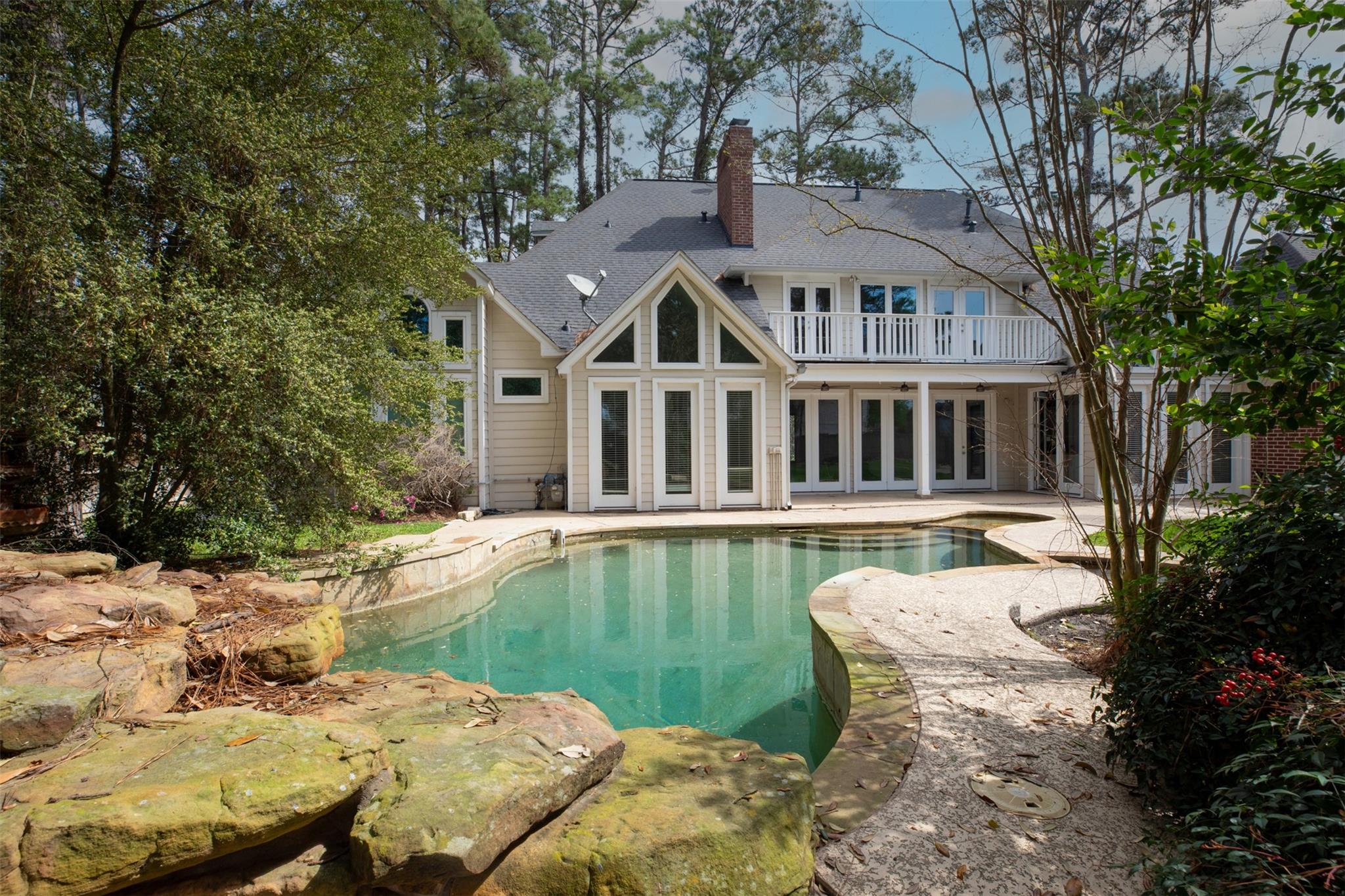 17707 Champion Forest Drive