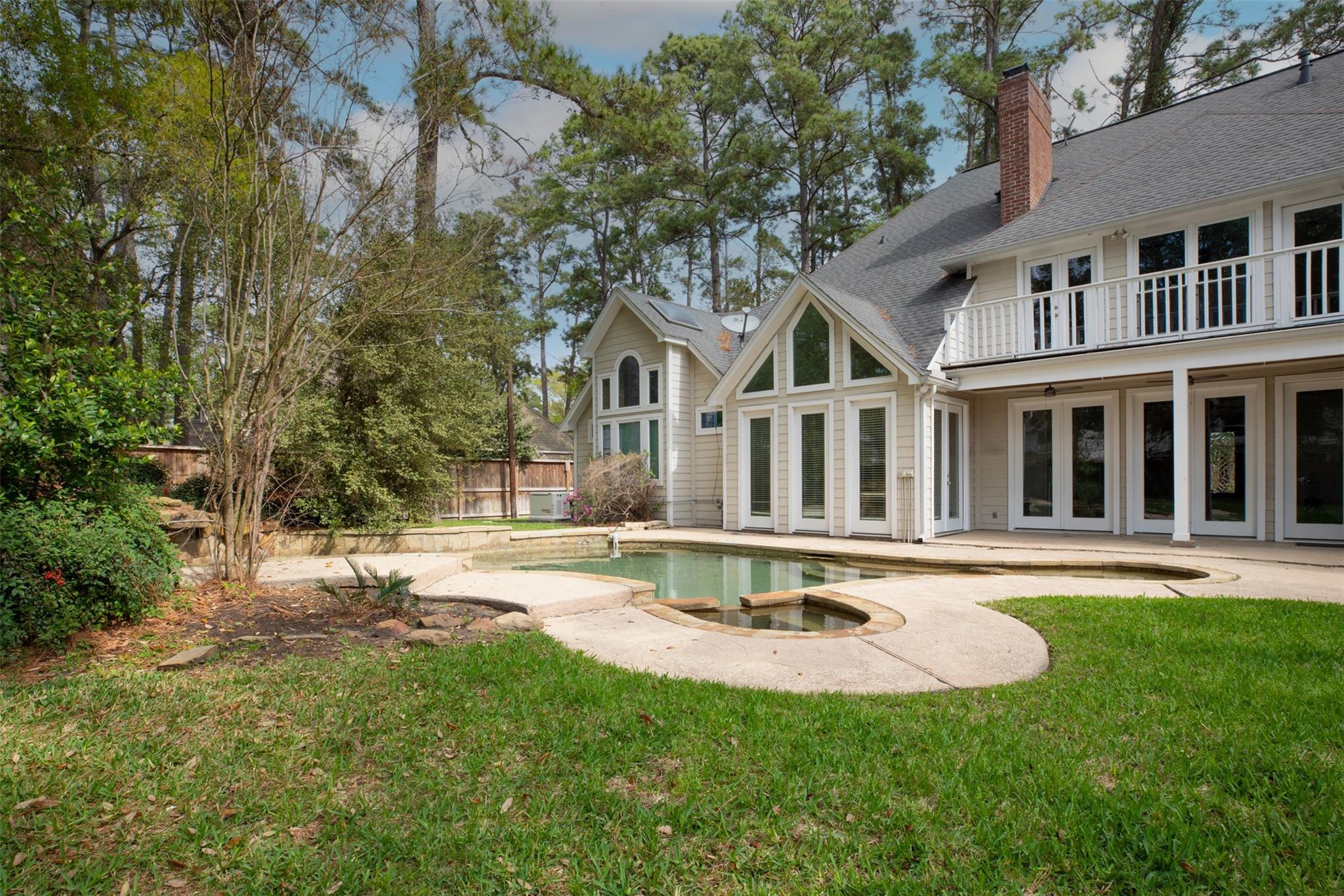 17707 Champion Forest Drive