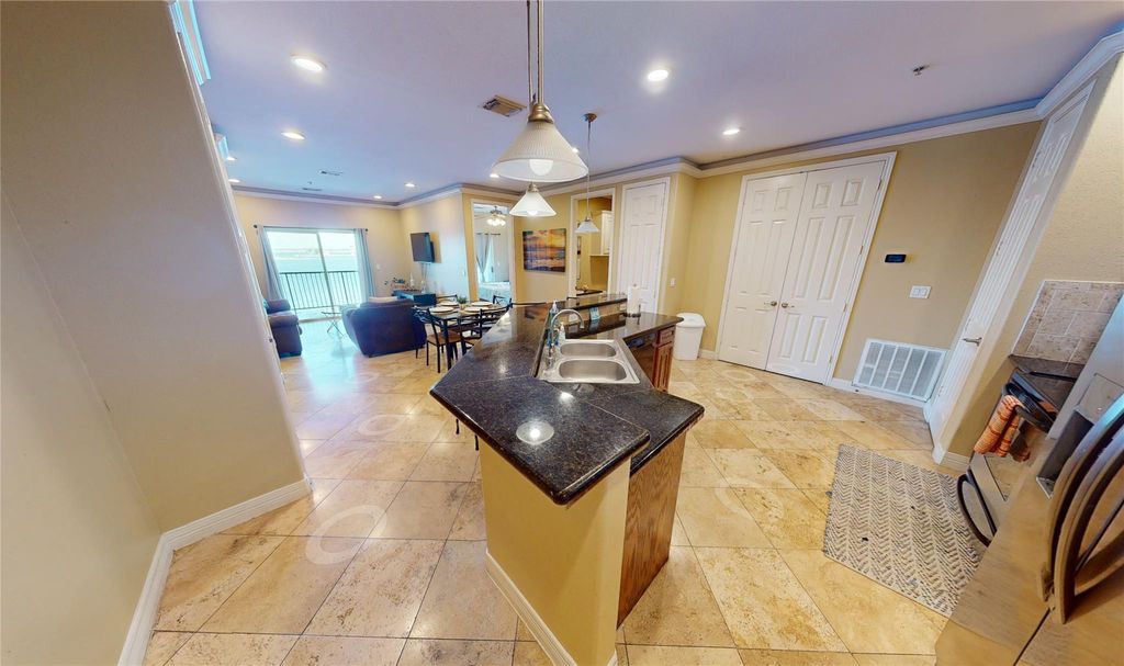 Photo of 7039 Kingston Cove #307, Willis, TX 77318 (MLS # 30042404)