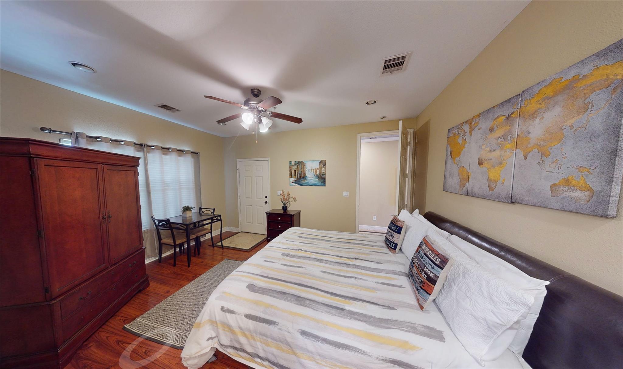 7039 Kingston Cove 307