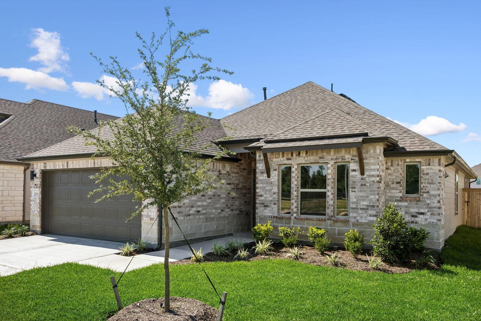 1206 Pavia Fields Drive