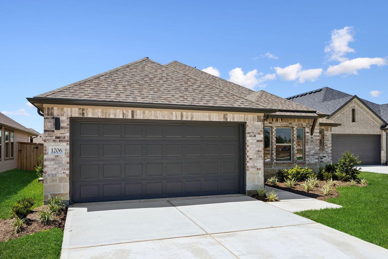 1206 Pavia Fields Drive