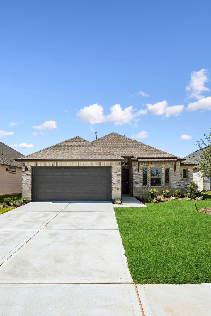 1206 Pavia Fields Drive