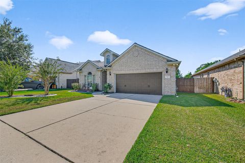 723 Hinsdale Magnolia TX 77354