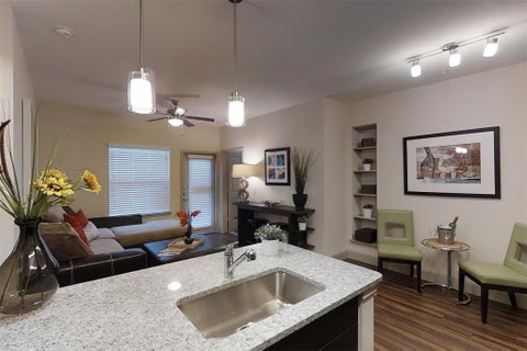 Apartment For Rent - 8520 Madie Dr Dr #1104<br/> Houston, TX 77022
