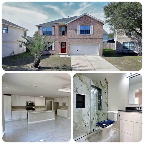 Photo of 1206 Beaufort Sea Drive, Houston, TX 77067 (MLS # 41725167)