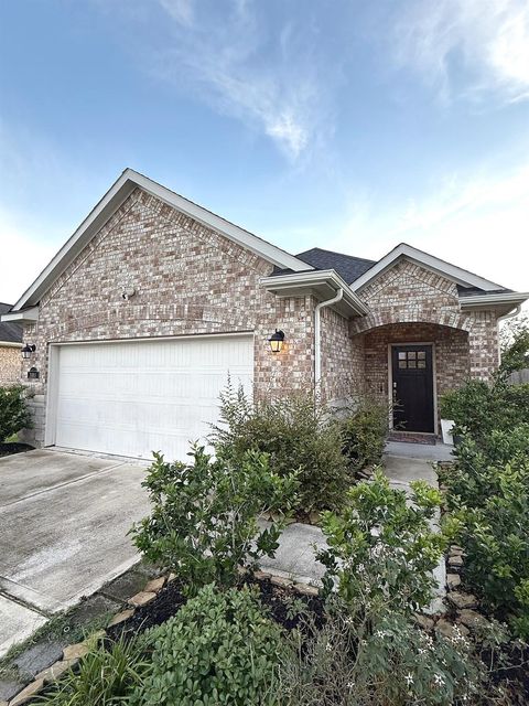 Photo of 31811 Wellington Pass, Fulshear, TX 77441 (MLS # 19492055)