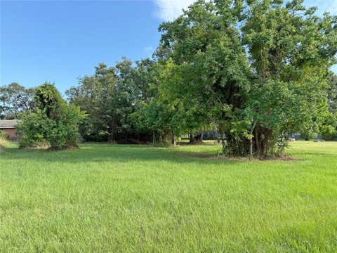 Vacant Land For Sale - High Crest Drive<br/> Point Blank, TX 77364
