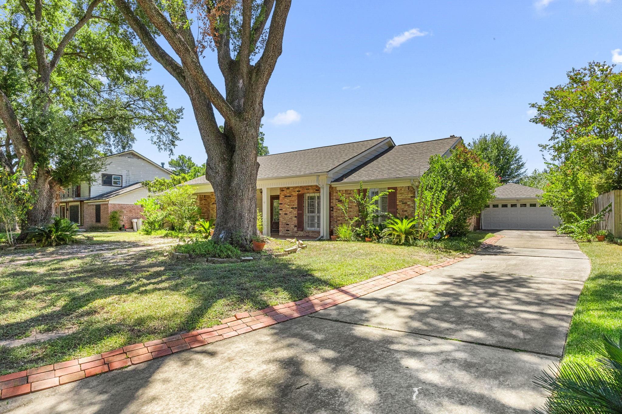 11311 Cold Spring Drive