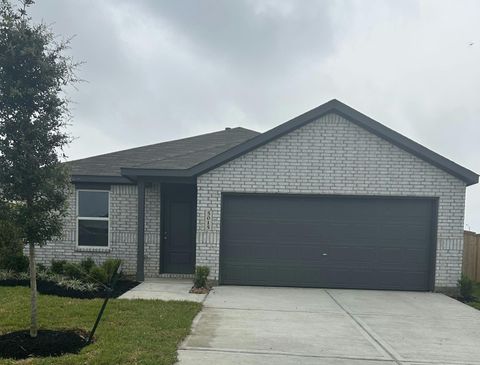 Photo of 5015 Palamedes Swallowtail Lane, Needville, TX 77461 (MLS # 62306314)