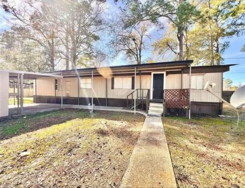 Photo of 906 E Hanson Street, Cleveland, TX 77327 (MLS # 84262217)