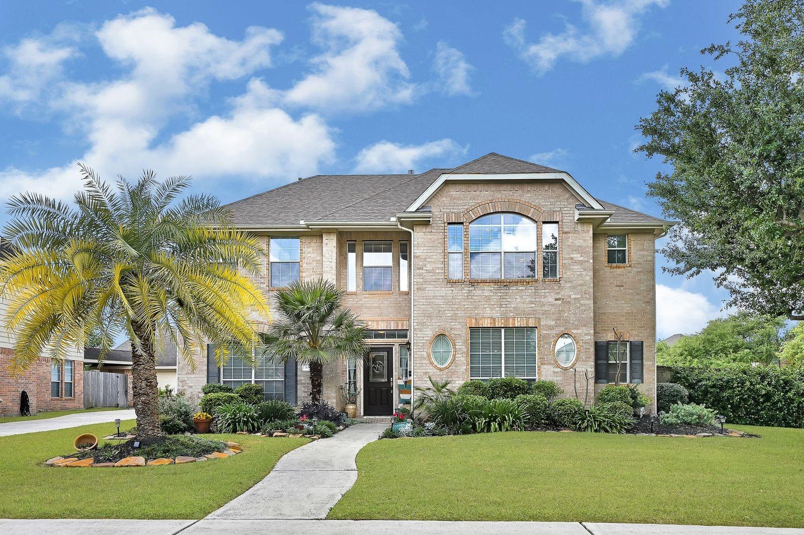 3422 Bay Breeze Drive