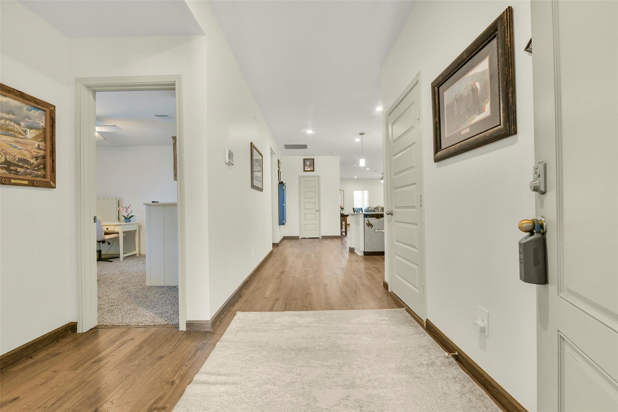 9621 Wall Street